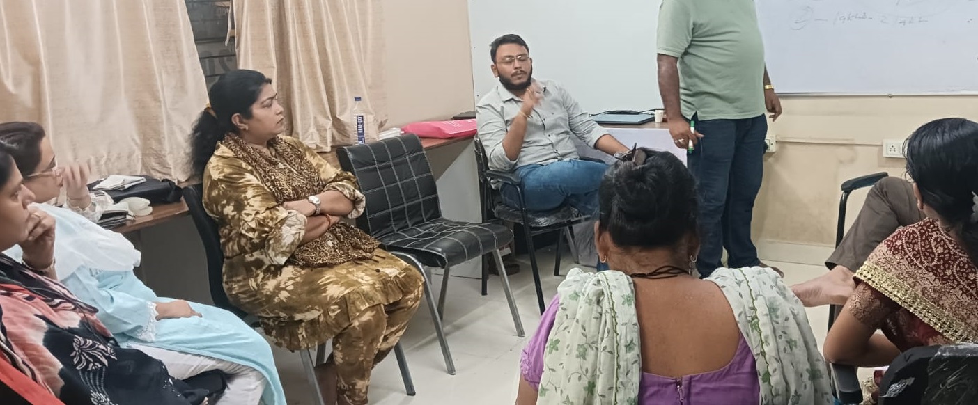 Women's Self-Help Group