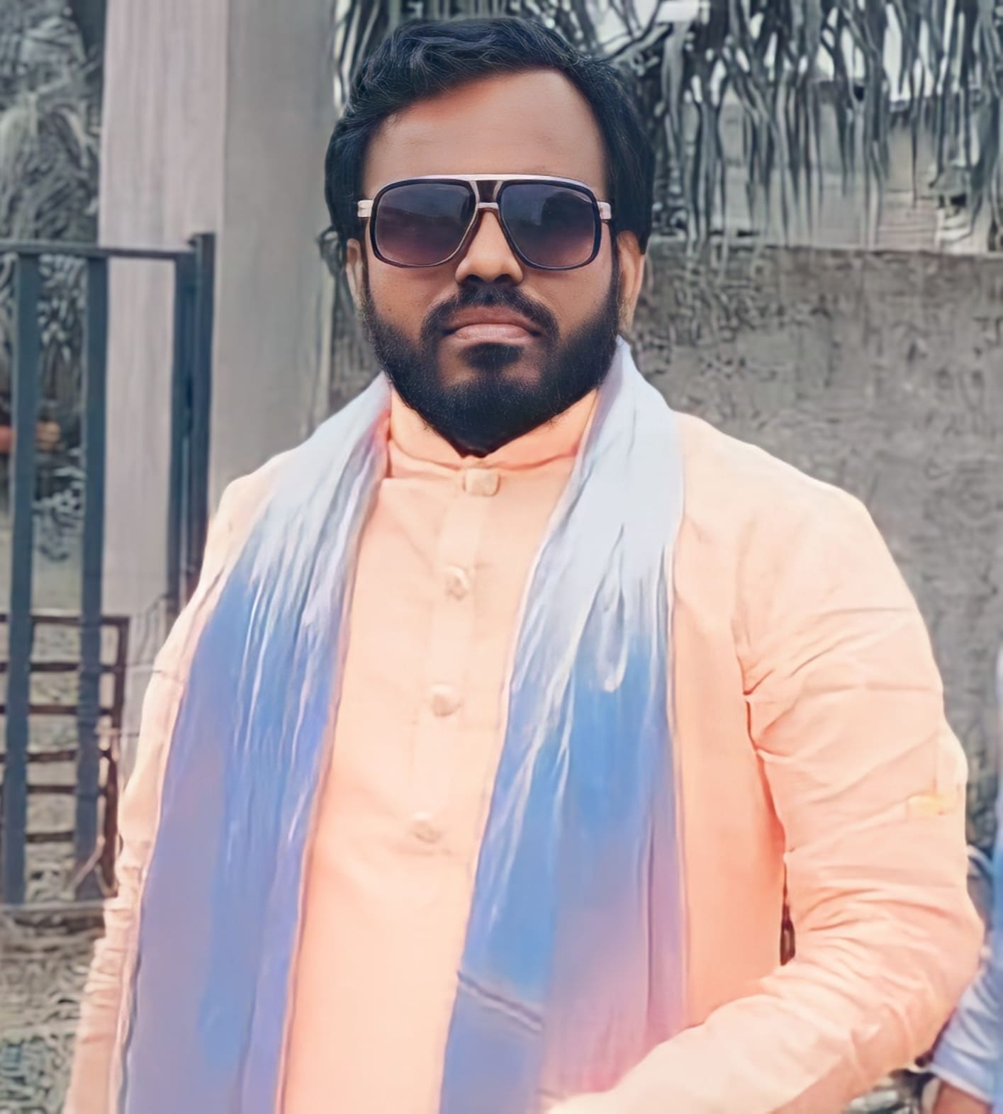 Mr. Sachin Sukhadev Khandekar